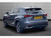 Lexus NX Image 4