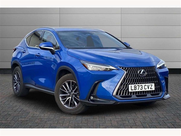 Large image for the Used Lexus NX