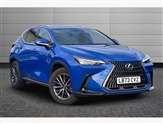 Lexus NX Image 1