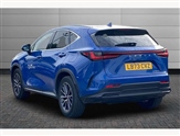 Lexus NX Image 4