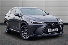 Used Lexus NX