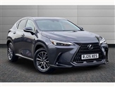 Lexus NX Image 1