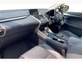Lexus NX Image 2