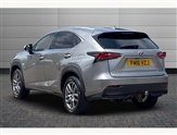 Lexus NX Image 3