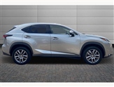 Lexus NX Image 6