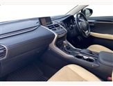 Lexus NX Image 2