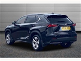 Lexus NX Image 3
