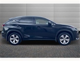Lexus NX Image 6