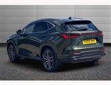 Lexus NX Image 3