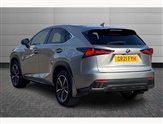 Lexus NX Image 3