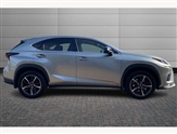Lexus NX Image 6