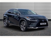 Lexus NX Image 1