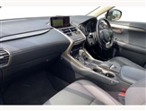 Lexus NX Image 2