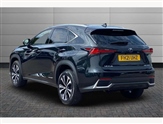 Lexus NX Image 3