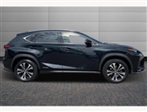 Lexus NX Image 6