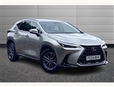 Lexus NX Image 1