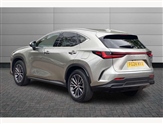 Lexus NX Image 3