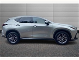 Lexus NX Image 6