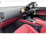 Lexus NX Image 2