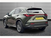 Lexus NX Image 3