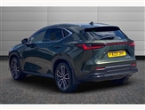 Lexus NX Image 3