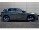 Lexus NX Image 6