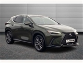 Lexus NX Image 1