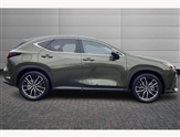 Lexus NX Image 6