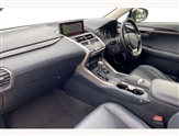 Lexus NX Image 2