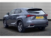 Lexus NX Image 3