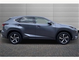 Lexus NX Image 6