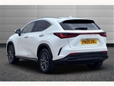 Lexus NX Image 3