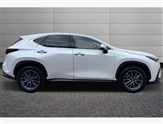 Lexus NX Image 6