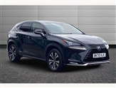 Lexus NX Image 1