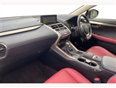 Lexus NX Image 2