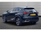 Lexus NX Image 3