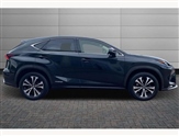 Lexus NX Image 6