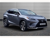 Lexus NX Image 1