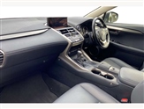 Lexus NX Image 2