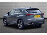 Lexus NX Image 3