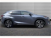 Lexus NX Image 6