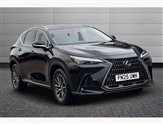 Lexus NX Image 1