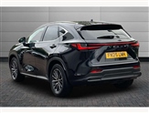 Lexus NX Image 4