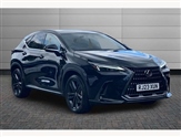 Lexus NX Image 1