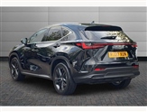 Lexus NX Image 4