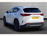 Lexus NX Image 4