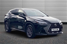 Used Lexus NX
