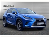 Lexus NX Image 1