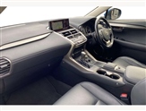 Lexus NX Image 2