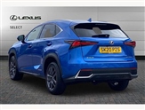 Lexus NX Image 4